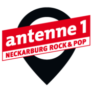 Antenne 1 Neckarburg radio logo