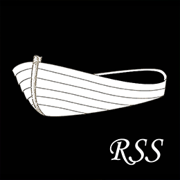 Rock Space Station radio logo