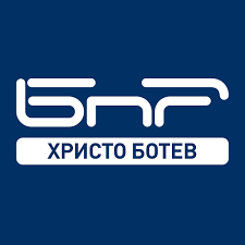 Радио БНР програма Христо Ботев Русе 95.7 FM radio logo