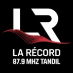 Radio La Récord 87.9 FM Tandil radio logo
