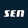 1170 SEN Sydney radio logo