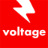 Voltage Addictive Radio radio logo