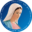 Radio María España radio logo