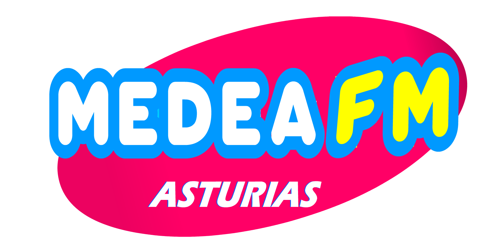 Medea Fm Asturias radio logo