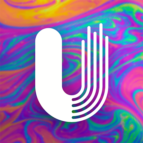 United Music Anni 2000 - 2021 (Radio Festival) radio logo