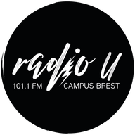 Radio U radio logo