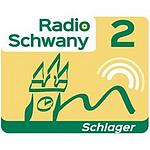 Radio Schwany 2 - Schlager radio logo