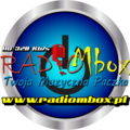 Radio Mbox - Club radio logo