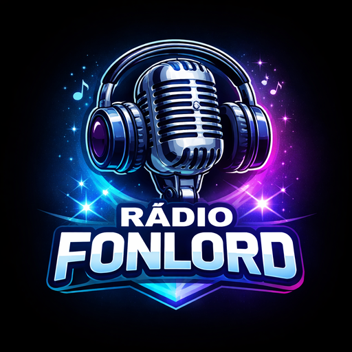 Radio Fonlord radio logo