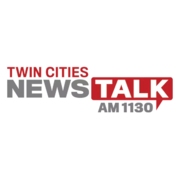 Twin Cities News Talk radio logo