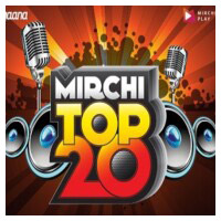 Mirchi Top 20 radio logo