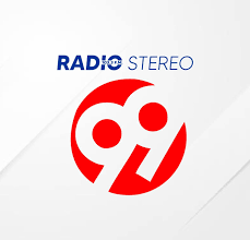 Radio Stereo 99 - Bagua Grande radio logo