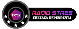 Radio Stres Romania -Călărași radio logo