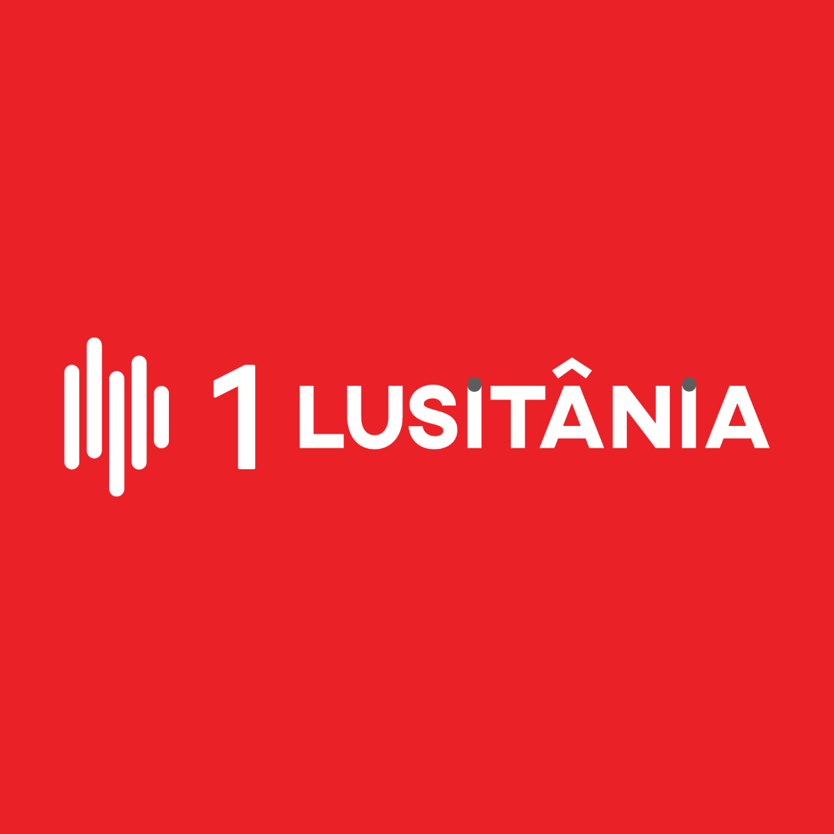 Rádio Lusitânia radio logo