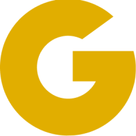 Gold radio logo