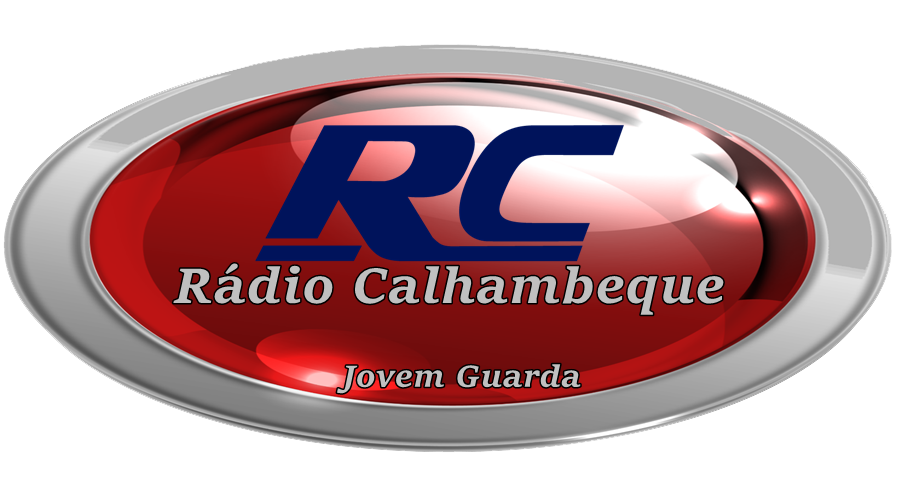 Radio Calhambeque radio logo