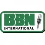 Rádio BBN 93.5 FM radio logo