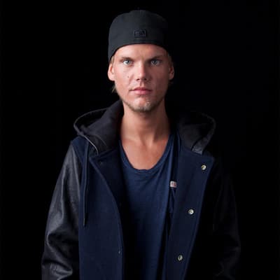 +Exclusively Avicii radio logo