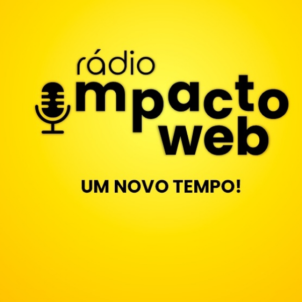 Radio Impacto Web radio logo