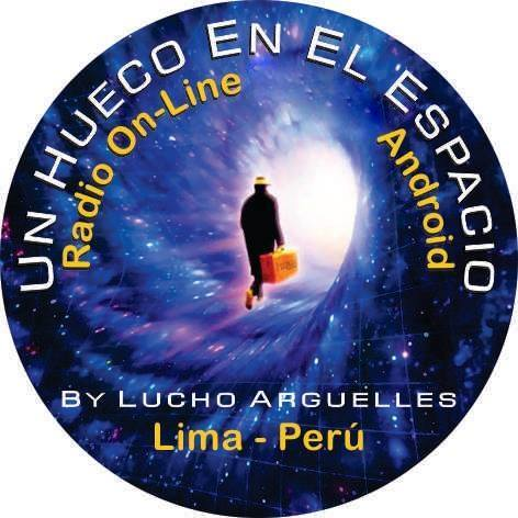 Radio Un Hueco en el Espacio radio logo