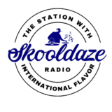 SkoolDaze Radio radio logo