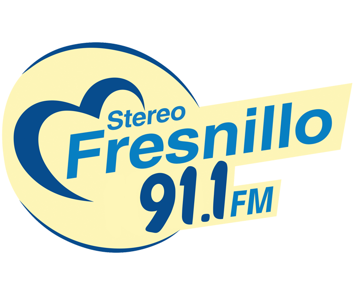 Stereo Fresnillo (Fresnillo) - 106.1 FM - XHRRA-FM - Grupo Radiofónico ZER - Fresnillo, ZA radio logo