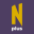 Nostalgie Plus radio logo