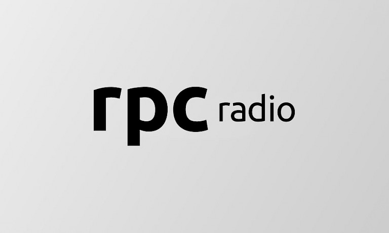 RPC Radio radio logo
