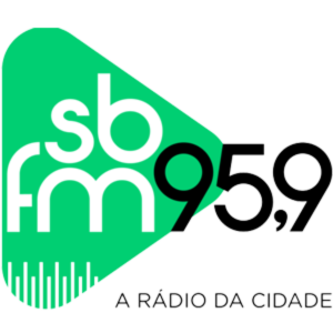 Santa Barbara FM radio logo