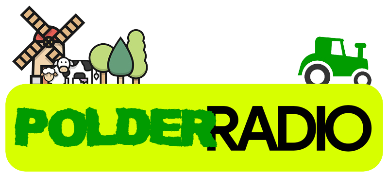Polder Radio (stream 3) radio logo