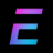 Elevate 102.1 FM Rosario radio logo