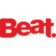 Beat 102-103 radio logo