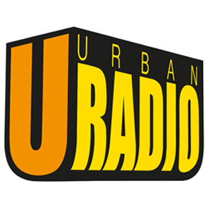 U RADIO radio logo