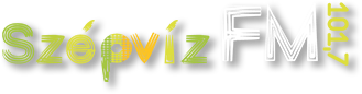 Szépvíz FM Rádió -Frumoasa 101.7 FM radio logo