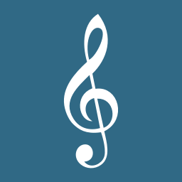 The Classical Station radio logo