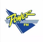 Power FM Bega Bay radio logo