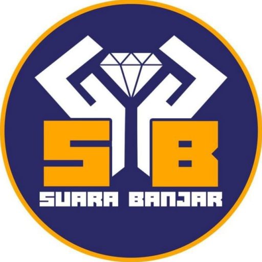 Radio Suara Banjar radio logo
