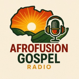 Afrofusion Gospel Radio radio logo