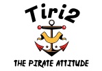Tiri 2 radio logo
