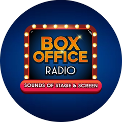 Box Office Radio radio logo