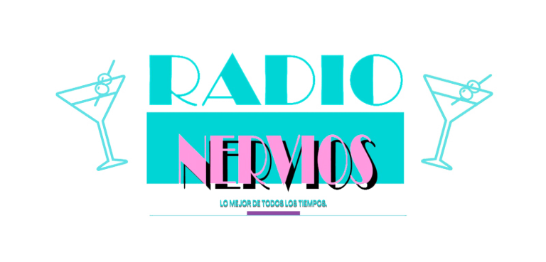 Radio Nervios radio logo