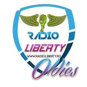 Radio Liberty Oldies -București radio logo