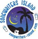 Songwriters Island Radio radio logo