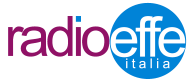 Radio Effe Italia radio logo