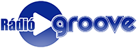RADIO GROOVE radio logo