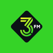 NPO 3FM radio logo
