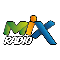 Mix (Medellín) 89.9 FM radio logo