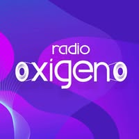 Radio Oxígeno radio logo