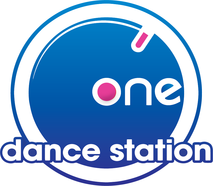 One FM Dance radio logo