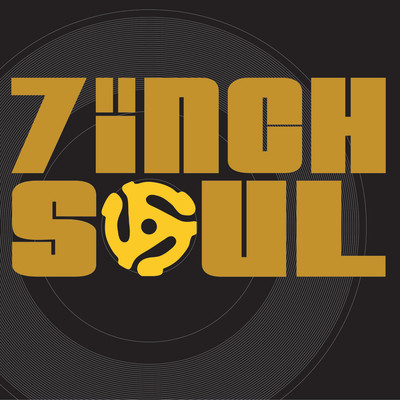 SomaFM Seven Inch Soul (128k AAC) radio logo